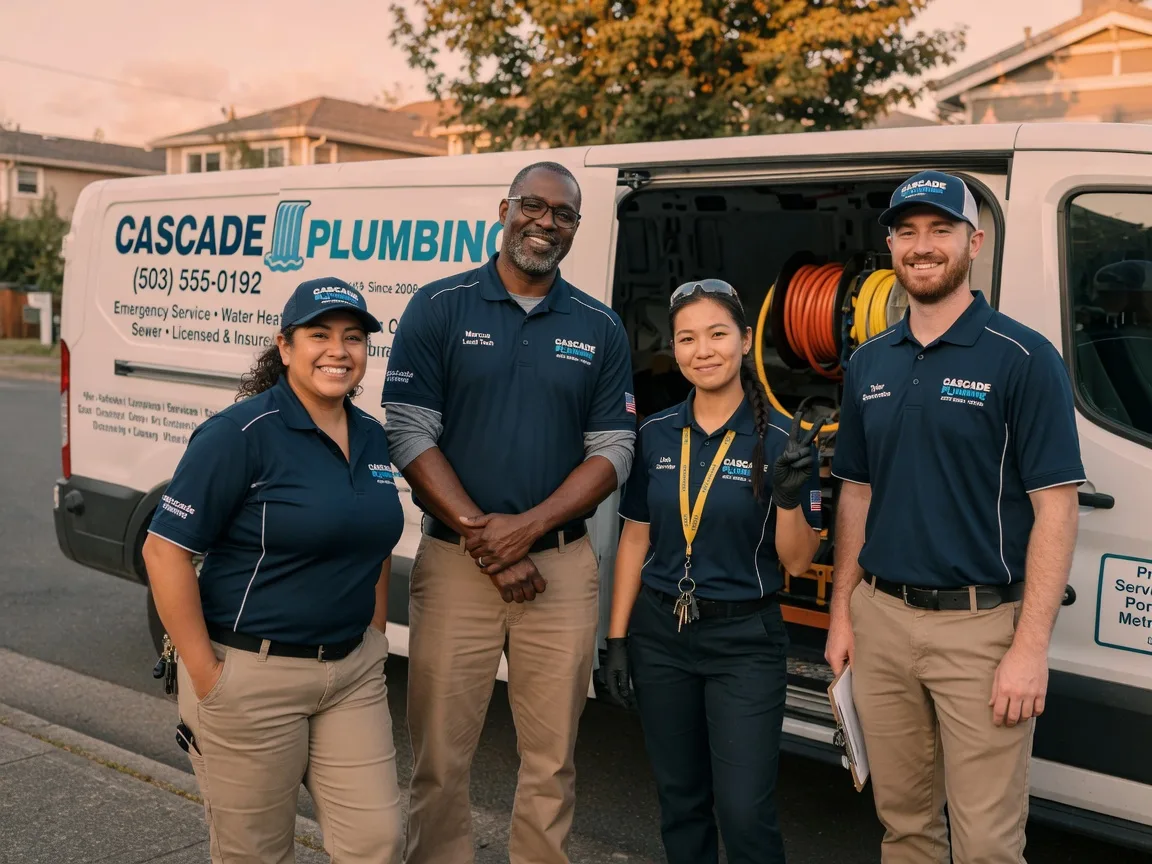 Emergency Plumber company in Sedro Woolley, WA